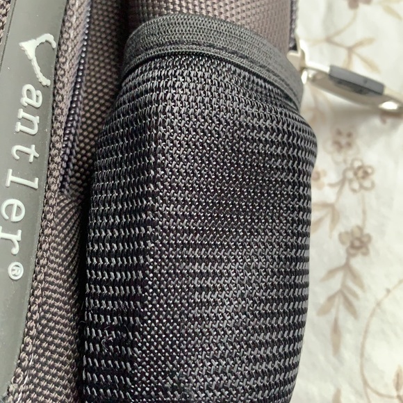 ANTLER Backpack New with Tags. - Picture 16 of 16